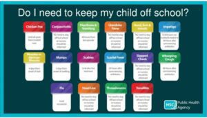 Keep My Child Off School